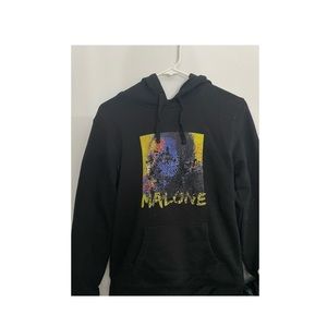 Post Malone hoodie